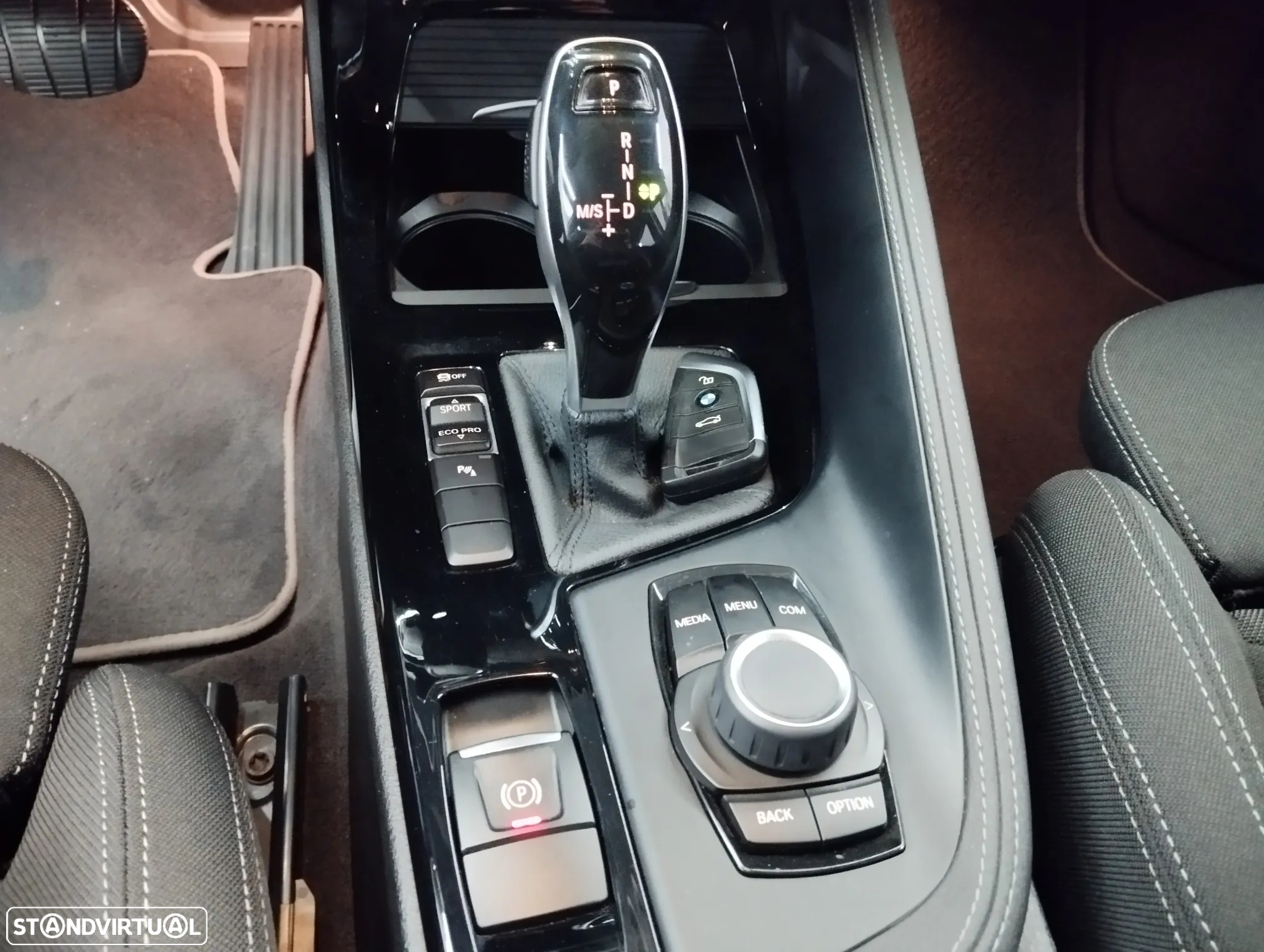 BMW X2 16 d sDrive Auto - 34