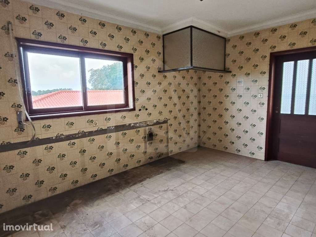 Moradia Isolada T3 em Santa Maria de Lamas - Grande imagem: 4/19