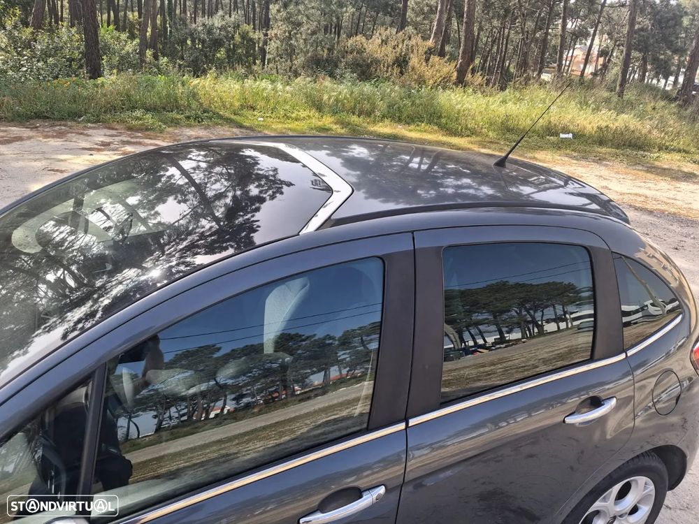 Citroën C3 1.2 PureTech Collection - 4