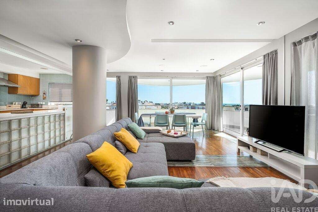 Apartamento T2 em Albufeira e Olhos de Água de 139 m2 - Grande imagem: 4/29