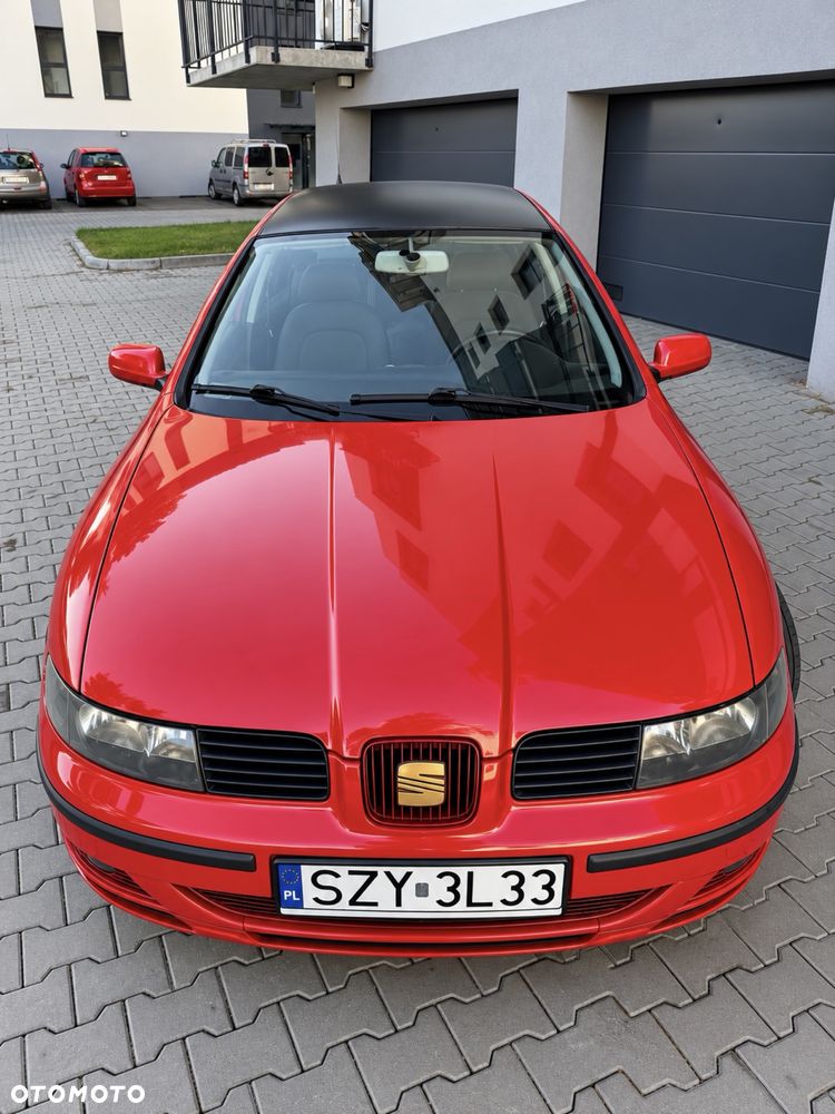 Seat Leon - 3