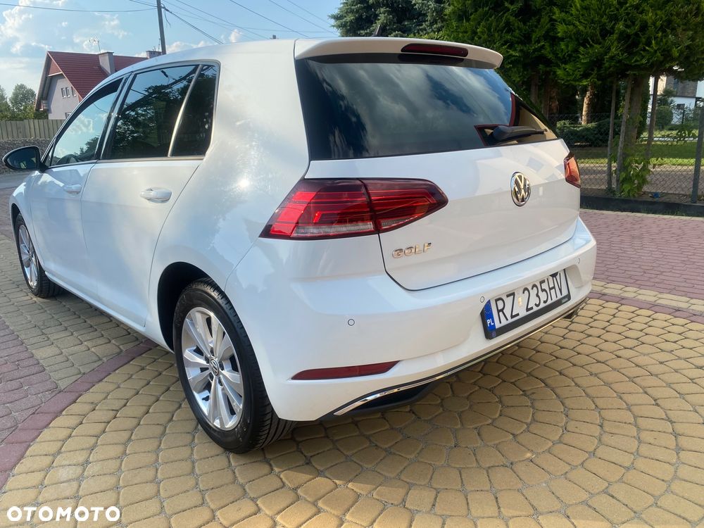 Volkswagen Golf 1.6 TDI BMT Highline - 2