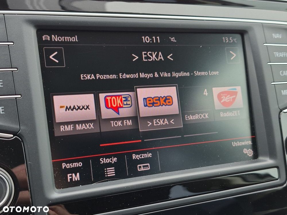 Volkswagen Passat Variant 1.8 TSI BMT Highline DSG - 22