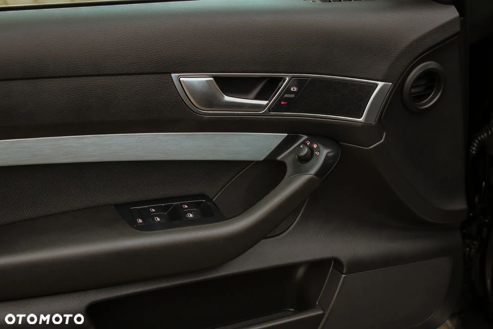 Audi A6 Limousine - 32