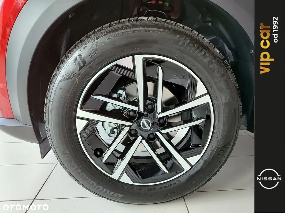 Nissan Juke 1.0 DIG-T N-Connecta DCT - 11