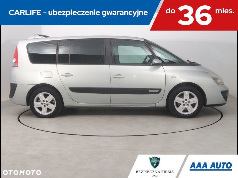 Renault Grand Espace - 7