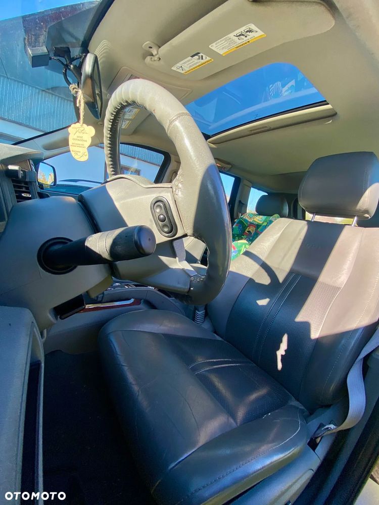 Jeep Grand Cherokee 3.0 CRD Limited - 15