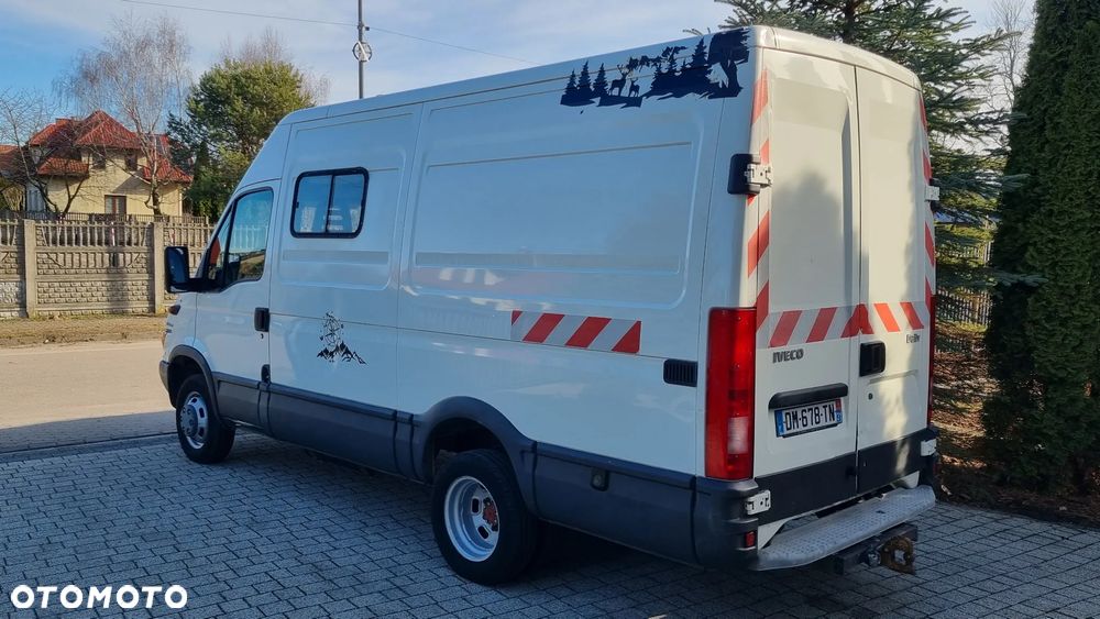 Iveco Daily - 17