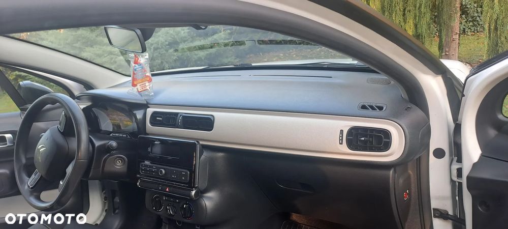 Citroën C3 1.2 PureTech Feel - 5