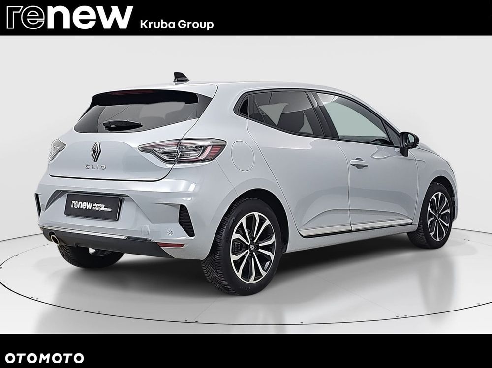 Renault Clio 1.0 TCe Techno Xtronic - 5
