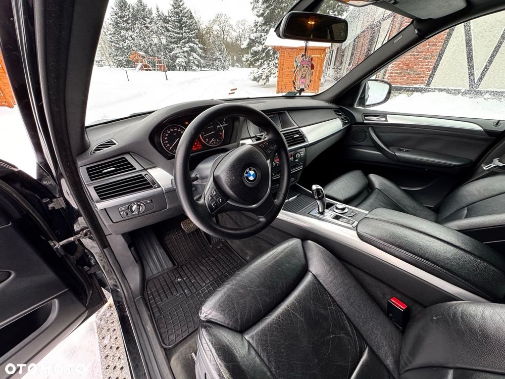 BMW X5 - 5