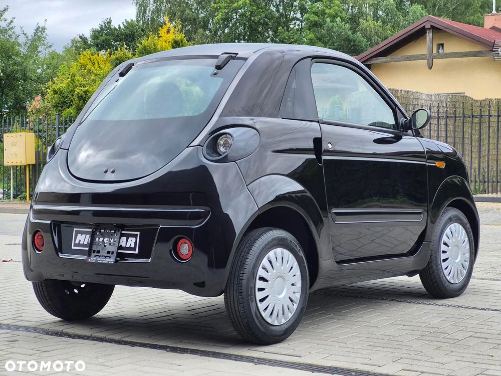 Microcar DUE - 14