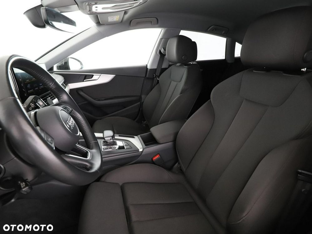 Audi A5 Sportback 40 TDI Advanced S tronic - 14
