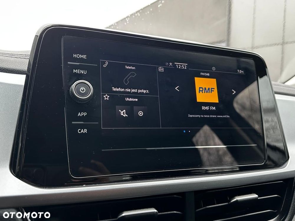 Volkswagen T-Roc 1.5 TSI Life DSG - 17