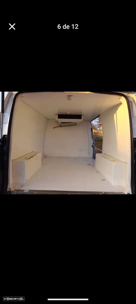 Mercedes-Benz Vito - 3