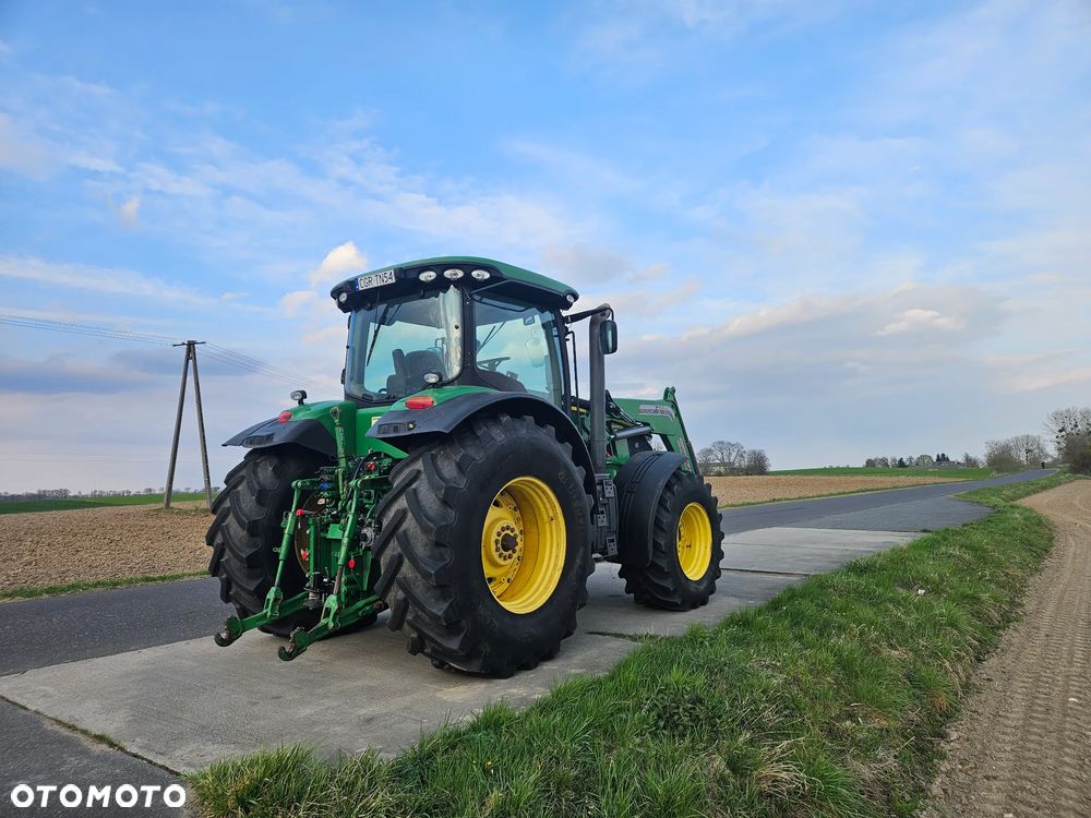 John Deere 7230R - 6