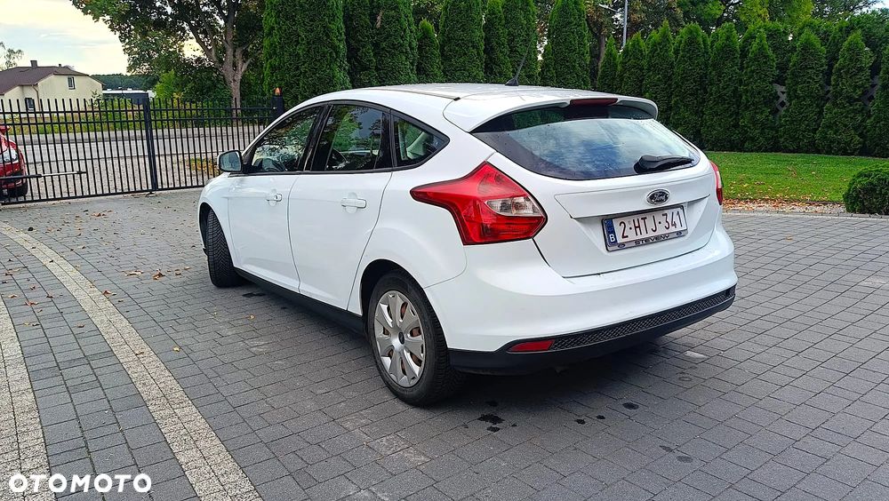 Ford Focus - 4