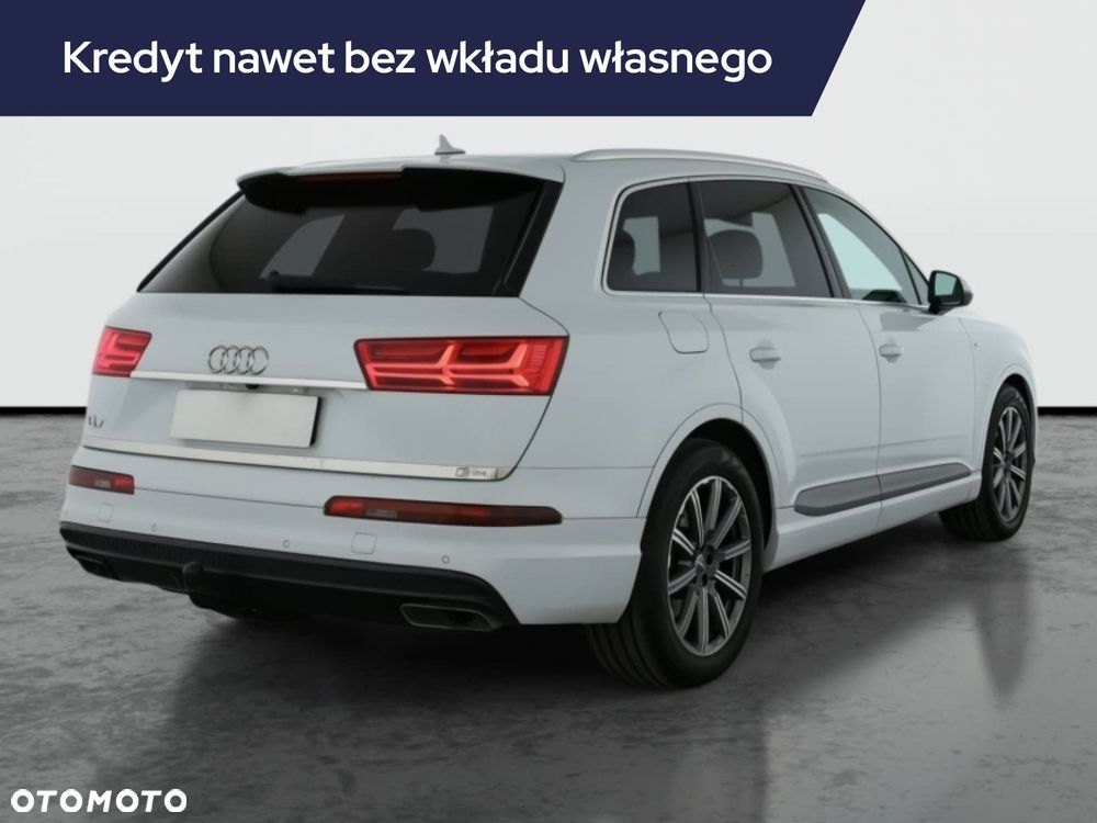 Audi Q7 - 7