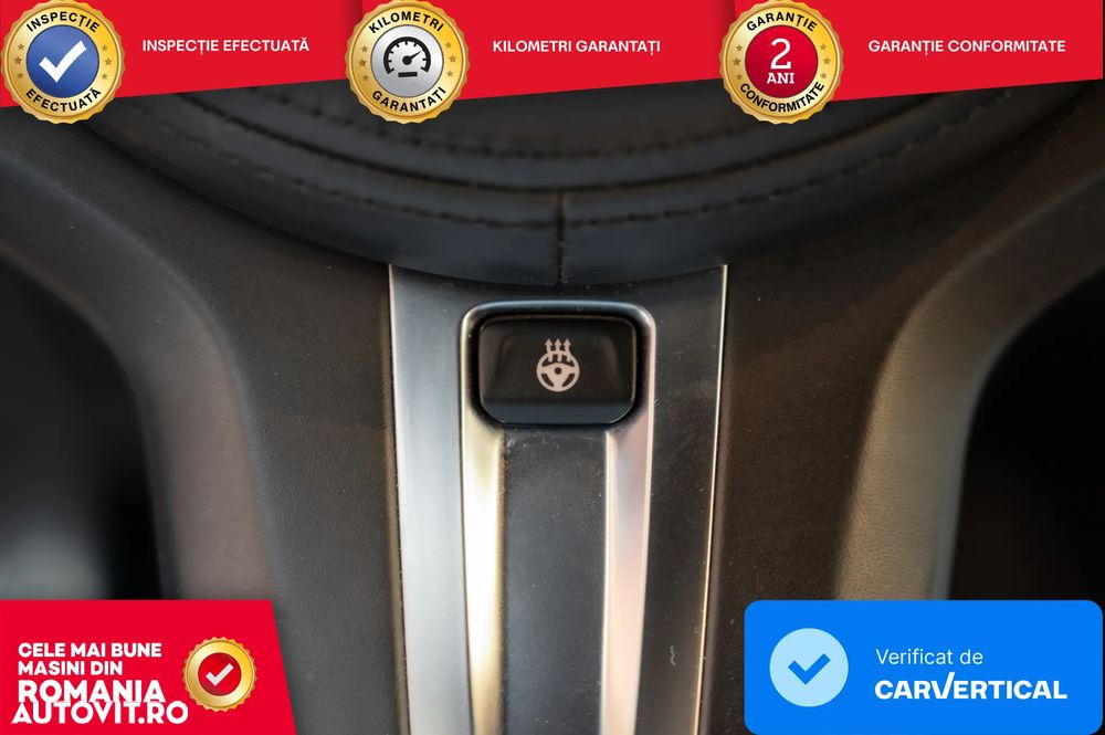 BMW Seria 3 320d xDrive AT - 11