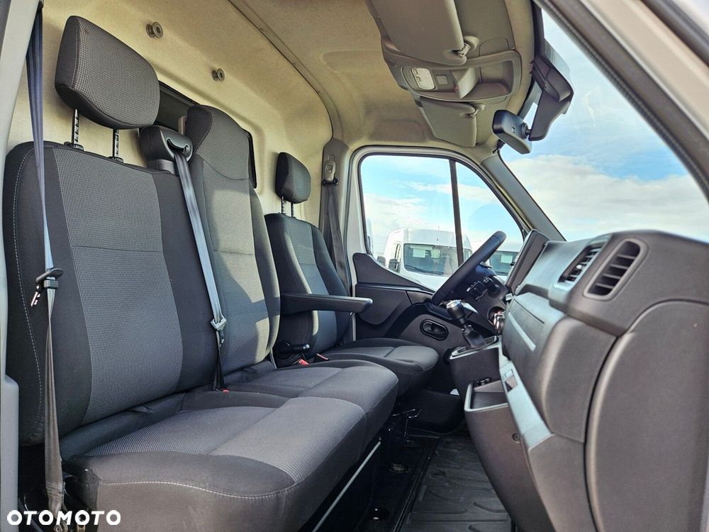 Renault Master L3H2 *64999zł NETTO* 2.3dCi/136KM - 29