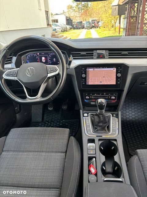 Volkswagen Passat 1.5 TSI EVO Business - 13