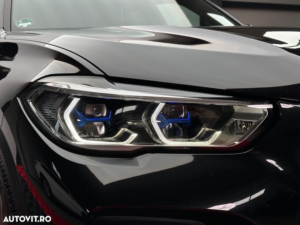 BMW X5 xDrive30d xLine - 37