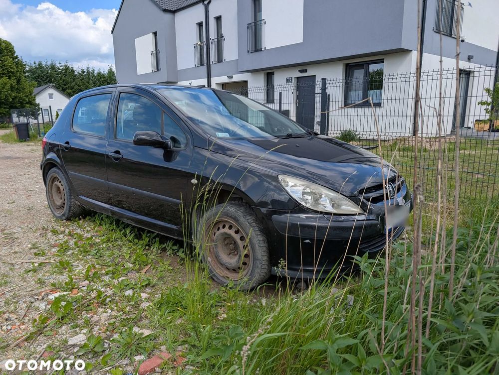 Peugeot 307 2.0 XS Class - 1