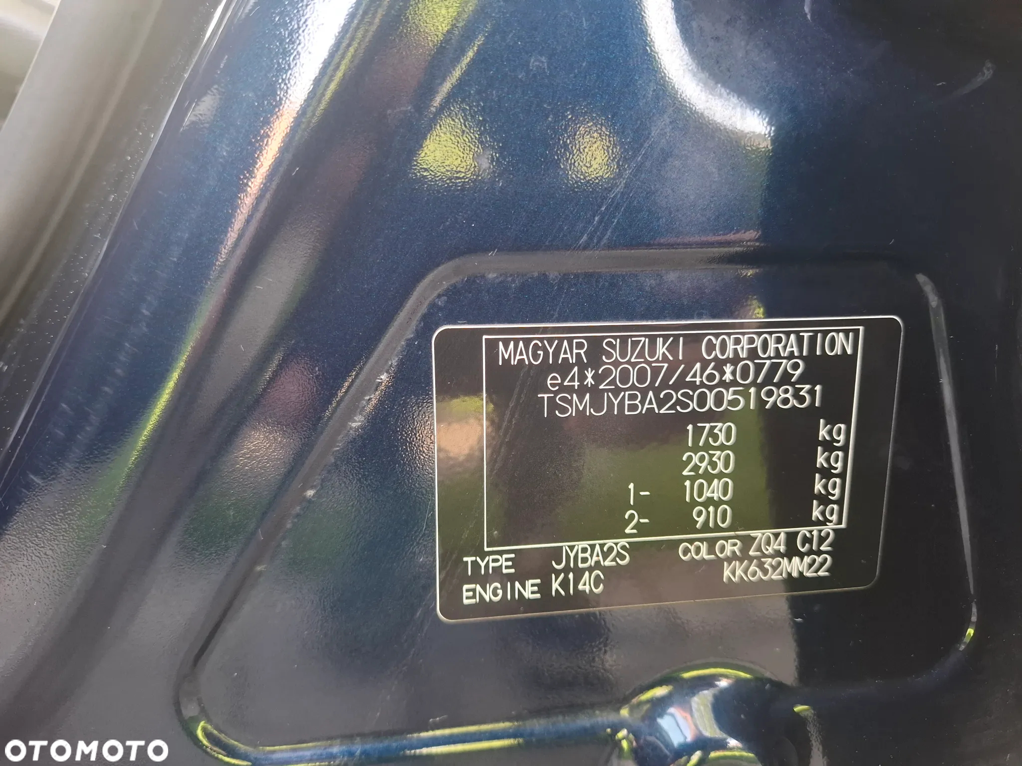 Suzuki SX4 S-Cross 1.4 T Premium 4WD - 18