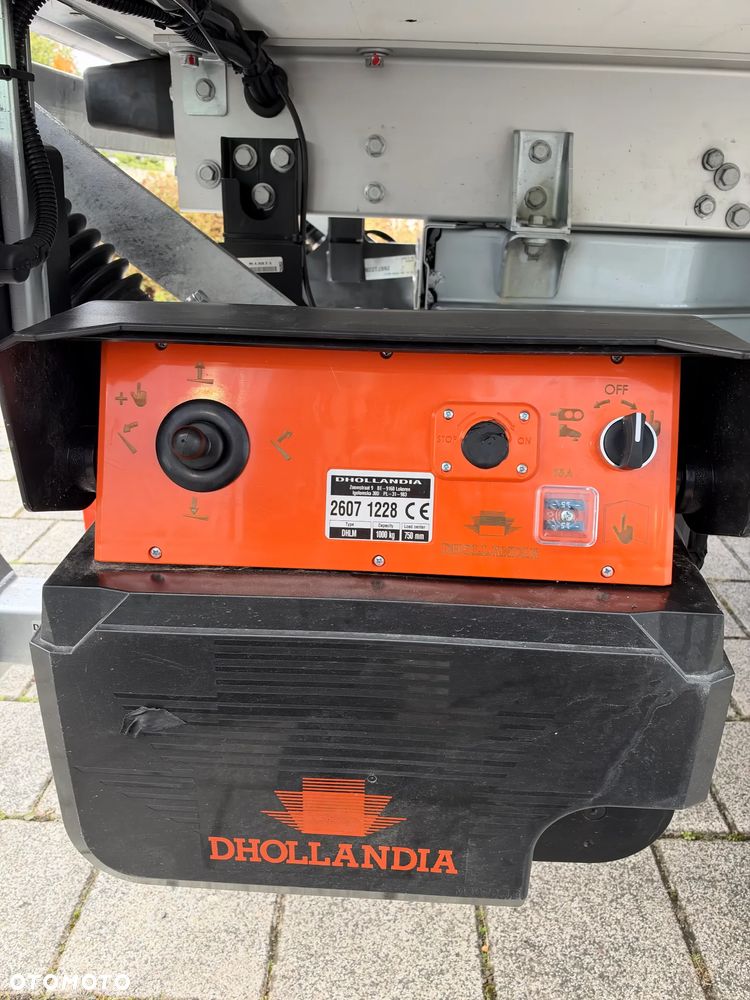 Mercedes-Benz SPRINTER 519 CDI - 35