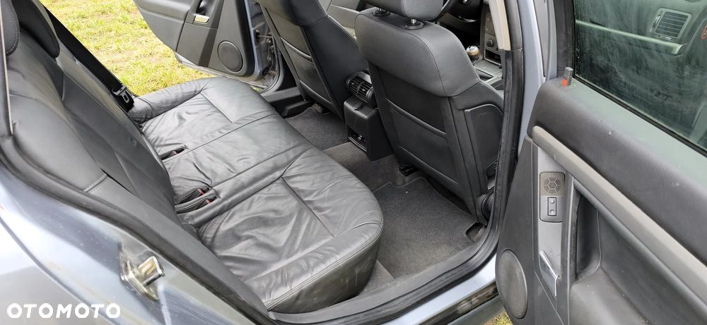 Opel Vectra 1.9 CDTI - 5