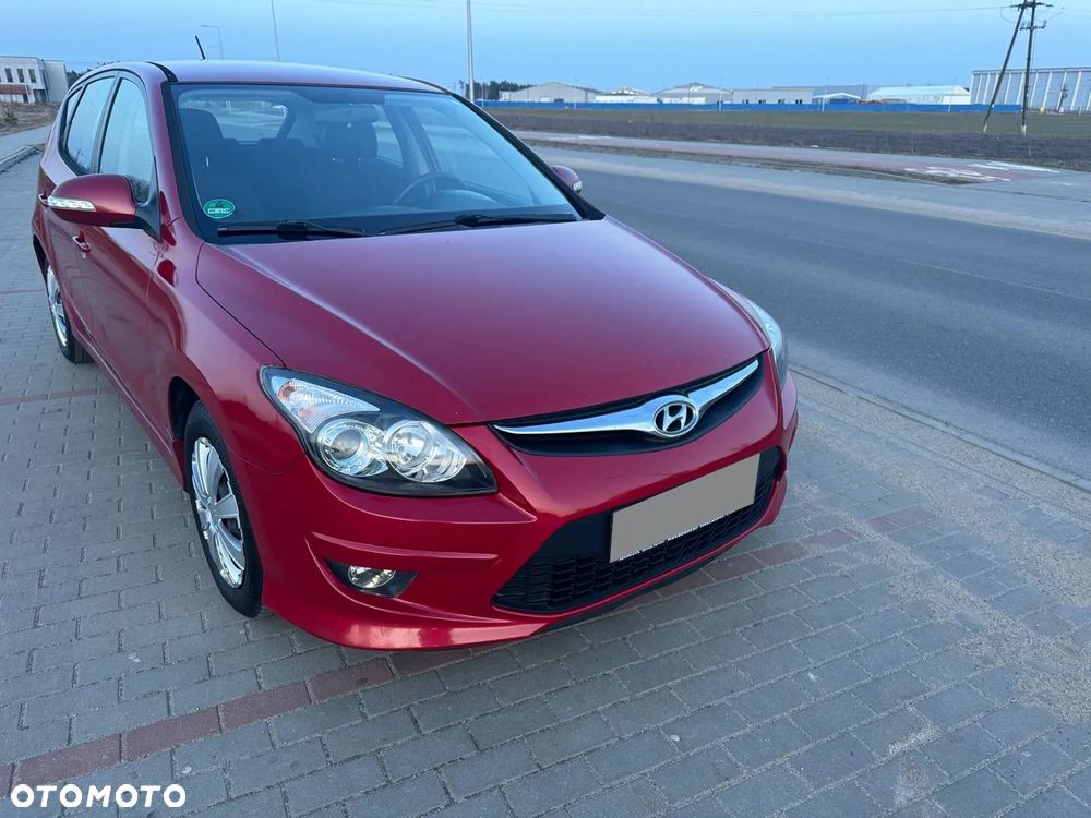 Hyundai i30 - 26