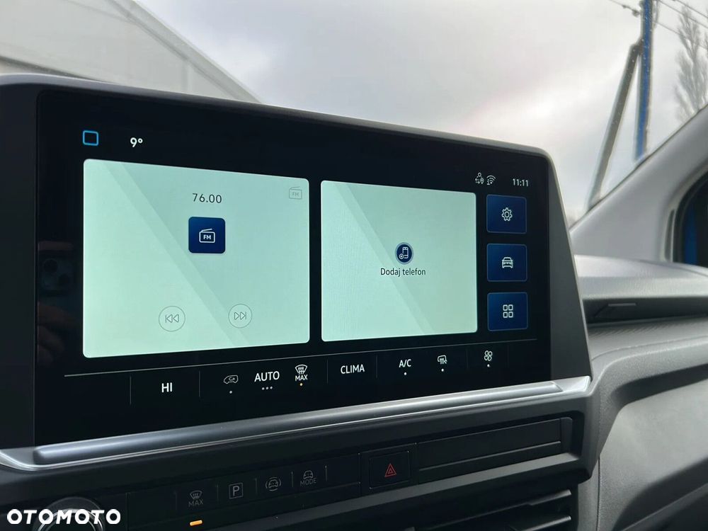 Volkswagen Transporter Furgon 2.0 TDI 150 KM manual - 16