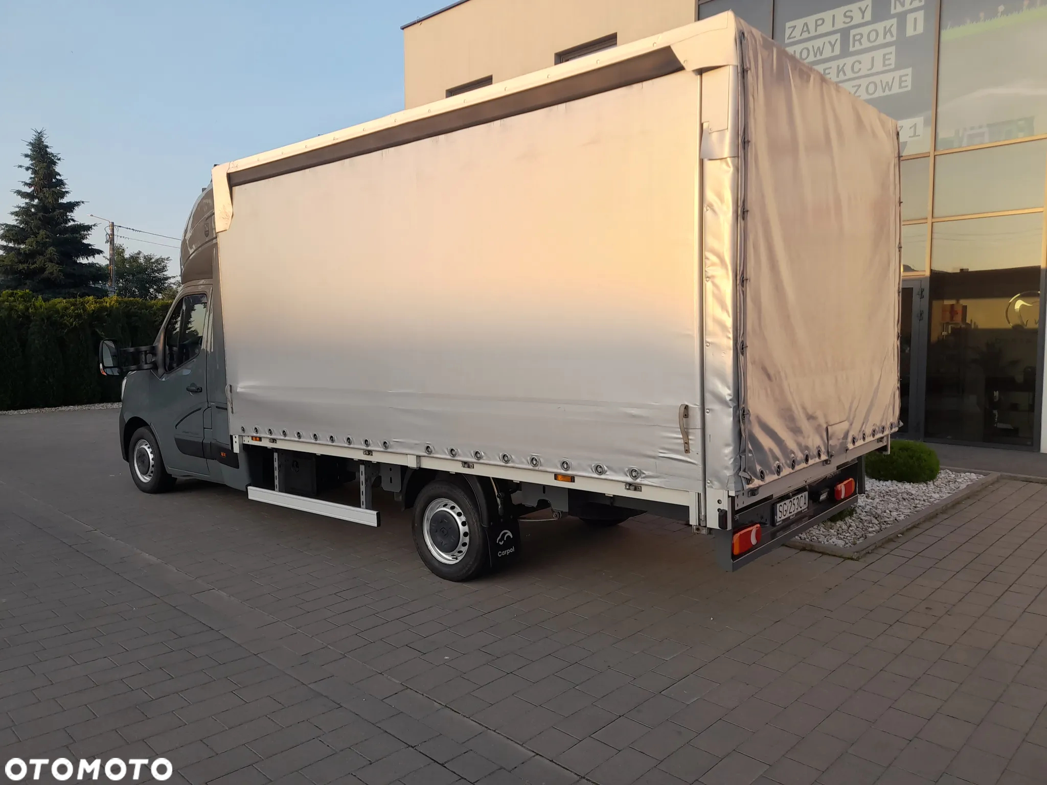 Renault Master - 16