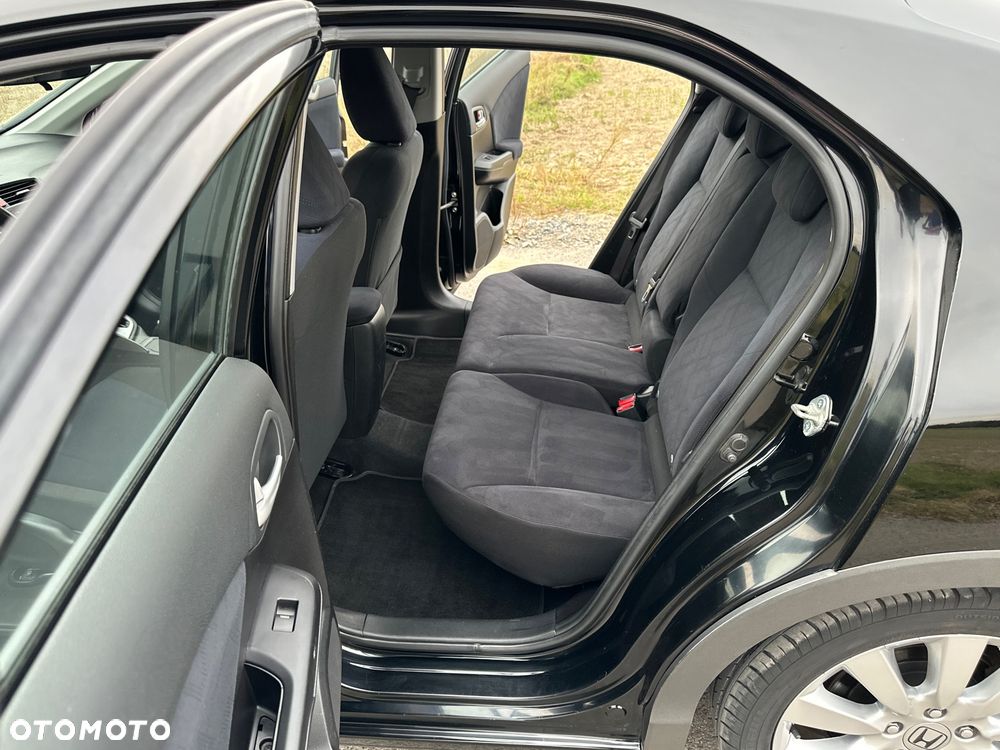 Honda Civic - 29