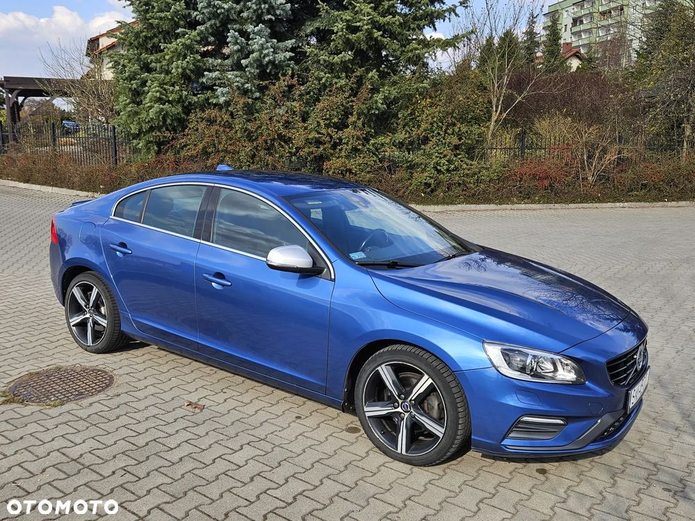 Volvo S60 - 4