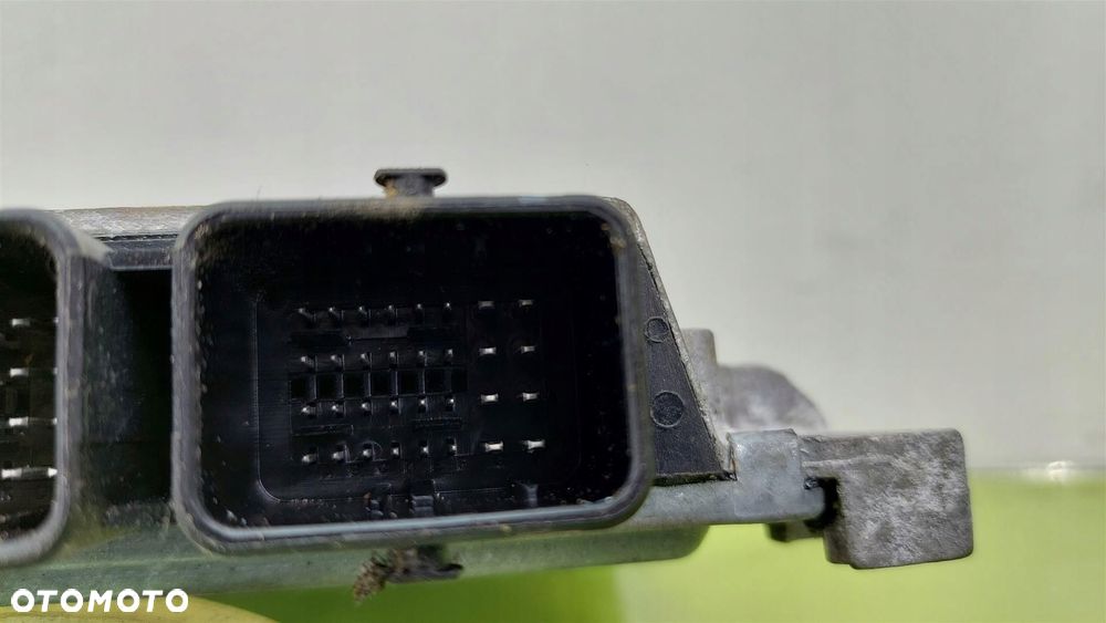 Komputer sterownik silnika Ford Mondeo Mk4 2007-2014 2,0 TDCI 5WS40594DT - 6