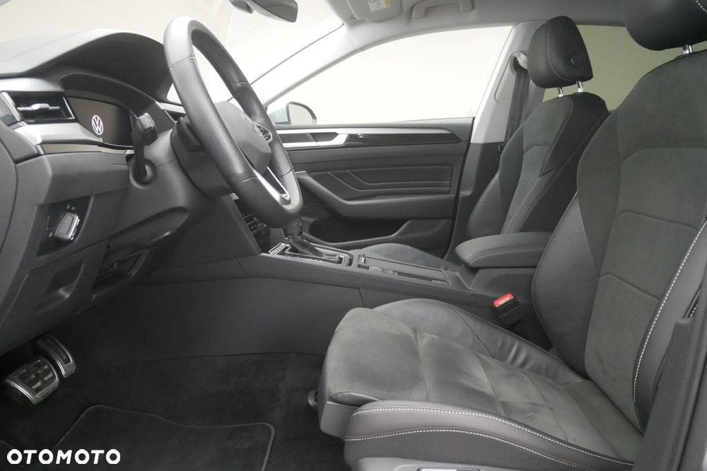 Volkswagen Arteon 2.0 TSI Elegance DSG - 12