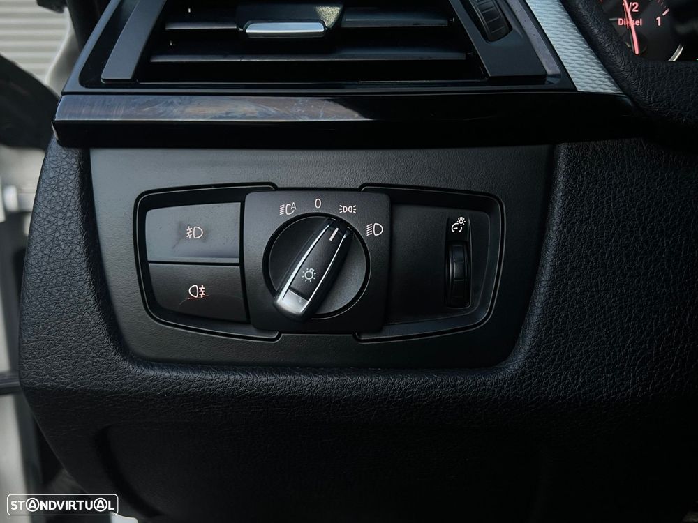 BMW 420 d Pack M Auto - 22