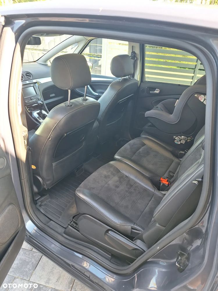 Ford S-Max 2.0 TDCi DPF Titanium MPS6 - 6