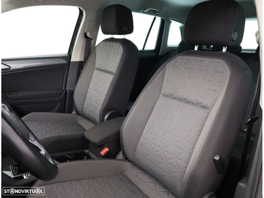 VW Tiguan 1.4 TSI eHybrid Life DSG - 8