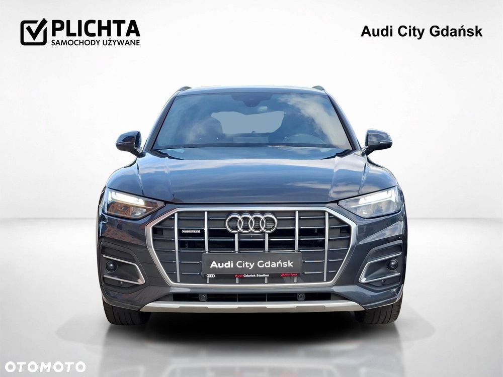 Audi Q5 - 9