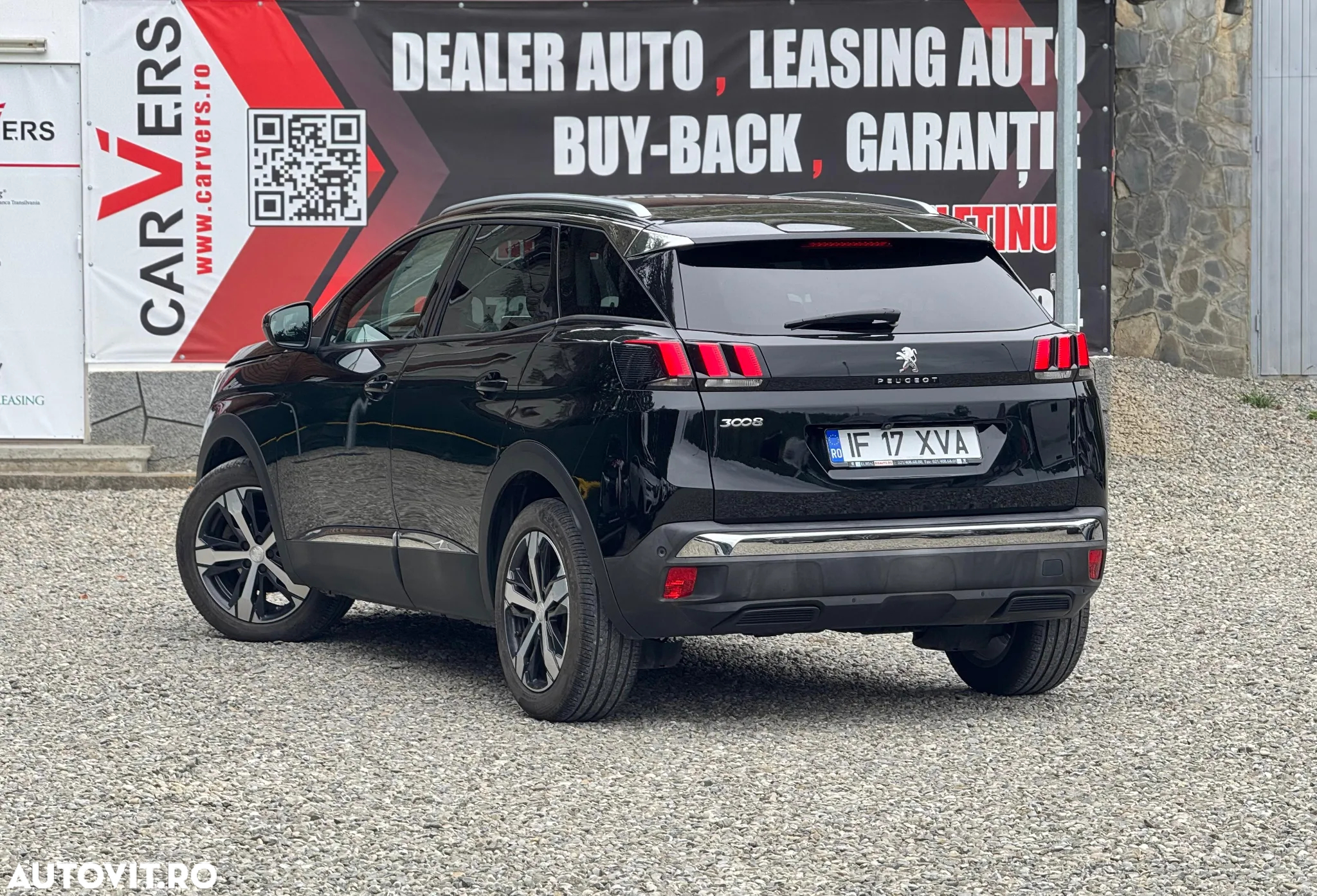 Peugeot 3008 1.5 BlueHDI S&S EAT8 Allure - 5