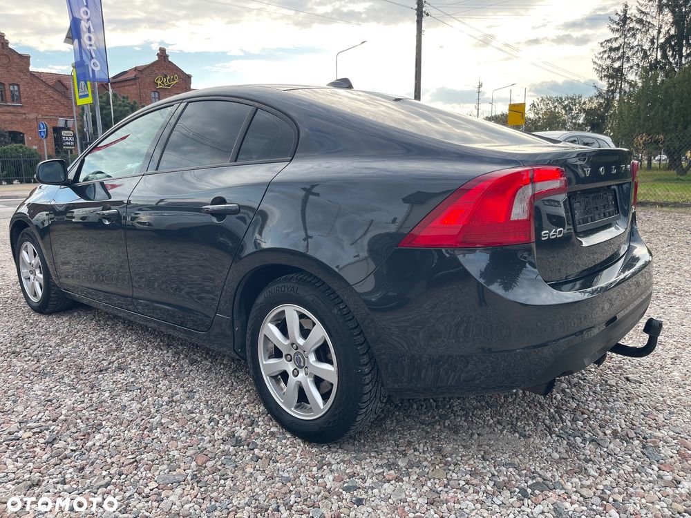 Volvo S60 - 1