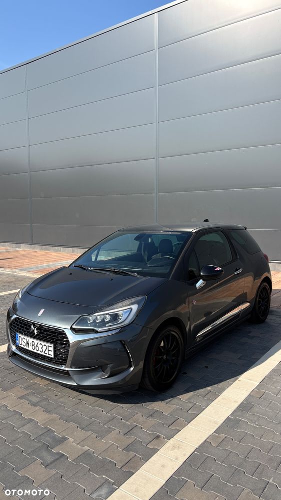 Citroën DS3 - 2
