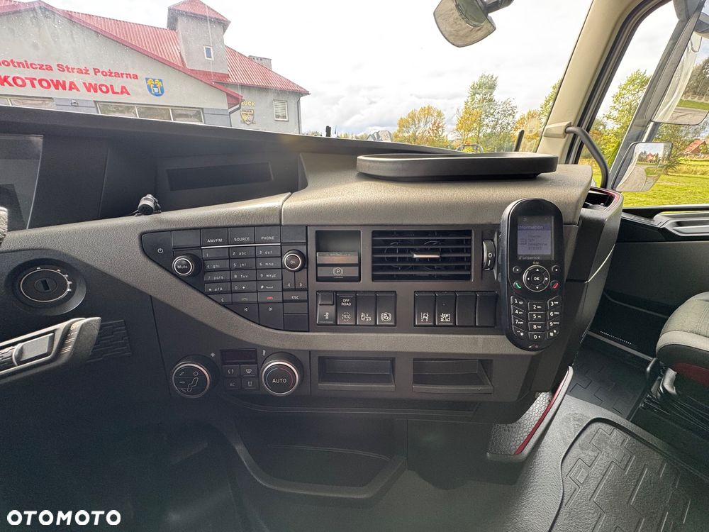 Volvo FH 460 / 710Tkm! / z Francji! /// - 25