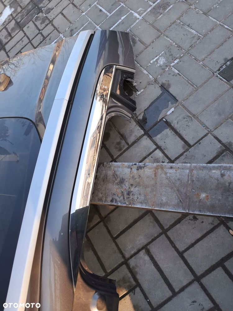 peugeot 2008 2014r dach - szyba panorama szklany dach solar - 9