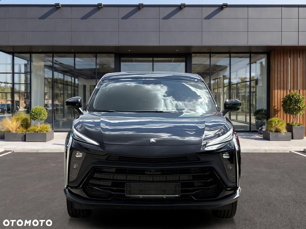 Forthing T5 EVO T-Five 1.5T HEV e-CVT - 3