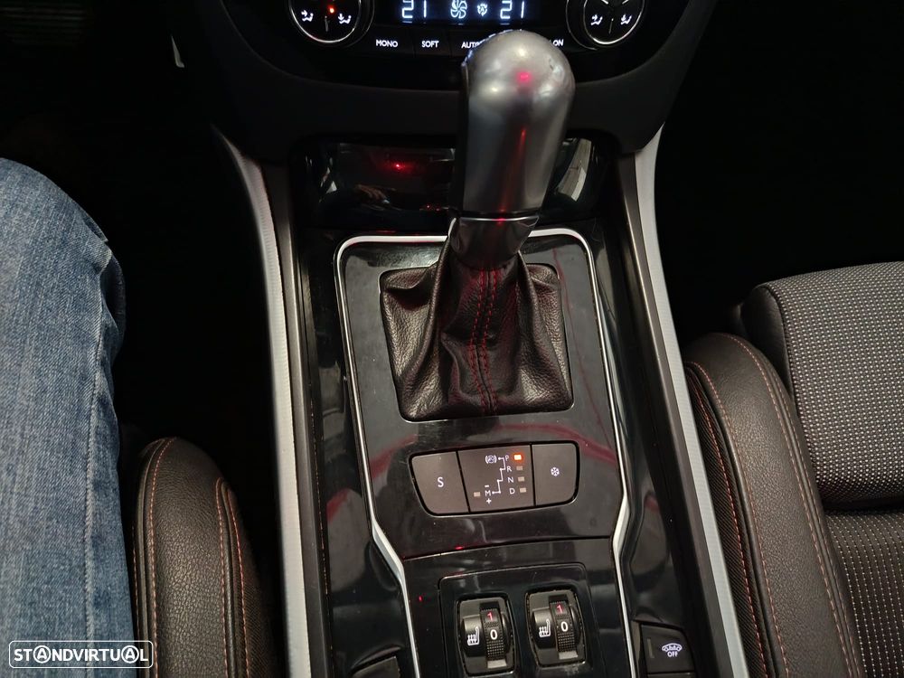 Peugeot 508 SW 2.0 BlueHDi GT - 25