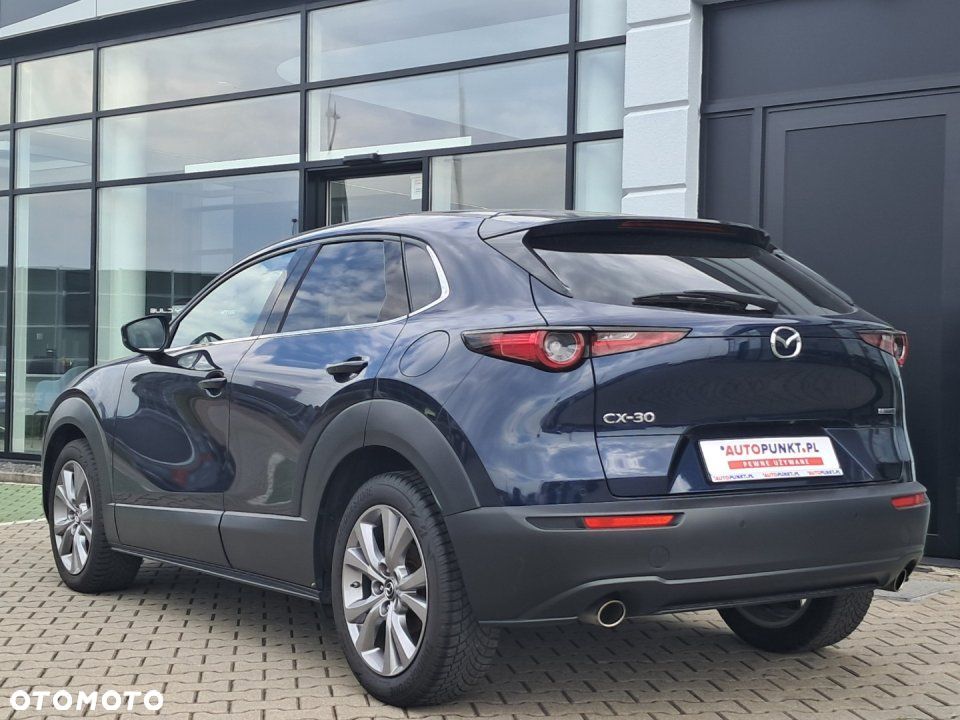 Mazda CX-30 - 3