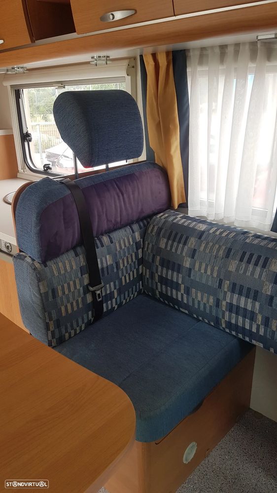 Knaus Sun TI - 5